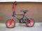 ROWEREK DLA CHŁOPCA