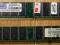 DDR 256 MB PC 3200 DIMM i DDR 256 MB PC 333 CL 2.5