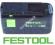 AKUMULATOR FESTOOL BPS12 S NiMH 12V 3,0Ah 491821