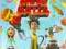 Cloudy with a Chance of Meatballs Xbox360 PARAGON