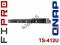 Qnap TS-412U Serwer Plików 4 dyskowy RACK