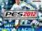 Pro Evolution Soccer 2012 PS3 FOLIA SKLEP OD Ręki