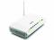 ZyXEL NBG-416N Wireless N-Lite Router dsl xDSL UPC