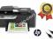 HP OfficeJet 4500 fax 4w1 WiFi! TUSZE USB WYS24H