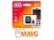 KARTA PAMIĘCI GOOD RAM - 2GB MICRO SDHC ŚLĄSK