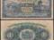 Trynidad i Tobago, P- 5c , 1 Dollar, 1943 !!!!!!!