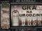 GRA ALKOHOLOWA 30 40 Urodziny Kieliszkami PREZENT