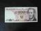 100 zł 1988 r  seria NM UNC