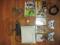 Konsola XBOX 360 Arcade + gry + HDD120GB+2xpad