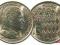 5.MONACO, RAINIER III, 1 FRANK 1977