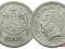 10.MONACO, LUDWIK II, 1 FRANK 1943