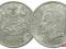 13.MONACO, LUDWIK II, 5 FRANKOW 1945