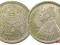14.MONACO, LUDWIK II, 10 FRANKOW 1946