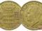 18.MONACO, RAINIER III, 20 FRANKOW 1950