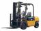 HANGCHA /YANMAR/ NISSAN 3,5 T Disel - 69 900 netto
