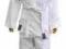 Kimono do judo 16oz FIGHTER z pasem roz. 120-140cm