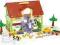 Zabawki WADER Play House - Zestaw Weterynarz 25460
