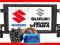 Suzuki Grand Vitara 2005 złącze iso ramka radiowa