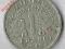 1 franc 1942 Francja