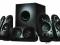 GŁOŚNIKI LOGITECH Z506 MEGA BAS STEREO 3D
