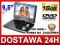 Przenośne DVD 9,5'' telewizja radio torba 16GB TK3
