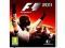 F1 2011 PS3 NOWA /SKLEP MERGI