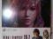 PREORDER FINAL FANTASY XIII-2 / XBOX 360 / WA-WA