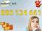 ŁATWY ZŁOTY NUMER !! __ 880 124 661 __ !! Heyah