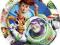 Talerzyki urodzinowe Toy Story  10szt