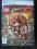 Gra LEGO Indiana Jones, raz używana !! PC !! Tanio