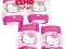 ROLKI HELLO KITTY ROZM 34-37 OCHRANIACZE GRATIS !