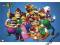 PLAKAT NINTENDO SUPER MARIO 1ART1 91,5x61 CM