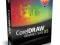 Corel DRAW GRAPHICS SUITE X5 ENG BOX