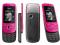 Nokia 2220 SLIDE PINK i GREY GW 24 M-ce SKLEPFV23%