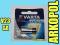 Bateria VARTA V23GA  BATERIE FV