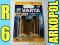 Bateria VARTA LONGLIFE AA R6 BATERIE FV