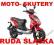 BARTON CHALLENGER SALON RUDA ŚLĄSKA MOTO-SKUTERY