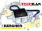 KARCHER POMPA POMPKA DO PUZZI 100 200 Odkurzacza