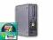 DELL GX520sf 2.8/1/40 Combo W7 HP LEGALNY z DVD