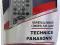ZIP 401 Panasonic Technics pilot uniwersalny