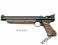 Vmax2 PISTOLET 1377C CROSMAN 1377 C SPORT +PREZENT