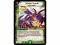 *DM-05 DUEL MASTERS - SCISSOR SCARAB - !!!