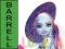 BARBIE MONSTER HIGH ABBEY BOMINABLE CÓRKA YETI