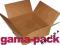 gama-pack 300x300x100 pudełka klapowe 10 szt w24h