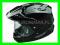 KASK FLY TREKKER Z SZYBĄ MODEL 2012 QUAD-ENDURO