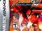 THE KING OF FIGHTERS EX 2 na GBA!!!!!!!