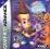 ADVENTURES JIMMY NEUTRON na GAME BOY ADVANCE!!!!!!