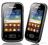SAMSUNG S5300 GALAXY POCKET SIMLOKA  NOWY WROCŁAW