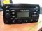 RADIO FABRYCZNE CD FORD MONDEO MK3 FOCUS