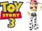 JESSIE Z DŹWIĘKIEM TOY STORY 3 LALKA OD MATTEL